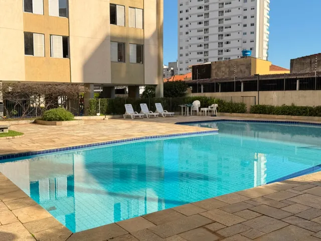 Imagem: Imperdível apartamento à venda em São