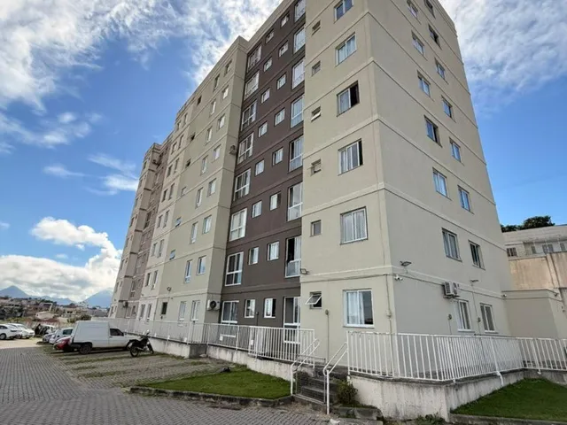 Imagem: OPORTUNIDADE Apartamento de 2 quartos à