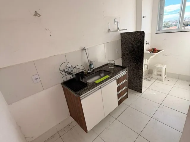 Imagem 4: OPORTUNIDADE: Apartamento de 2 quartos à venda no bairro Kubitschek em Guarapari-ES!