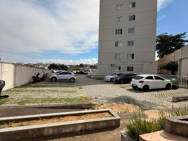 Imagem 5: OPORTUNIDADE: Apartamento de 2 quartos à venda no bairro Kubitschek em Guarapari-ES!