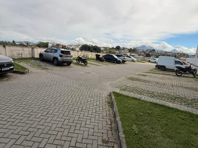 Imagem 8: OPORTUNIDADE: Apartamento de 2 quartos à venda no bairro Kubitschek em Guarapari-ES!