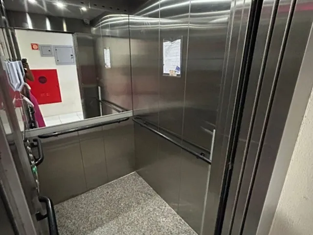 Imagem 2: OPORTUNIDADE: Apartamento de 2 quartos à venda no bairro Kubitschek em Guarapari-ES!