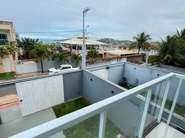 Imagem 8: Casa triplex para locação anual em Perocão, Guarapari-ES: 3 quartos, 2 suítes, 3