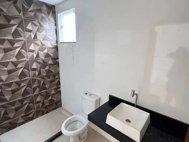 Imagem 4: Casa triplex para locação anual em Perocão, Guarapari-ES: 3 quartos, 2 suítes, 3