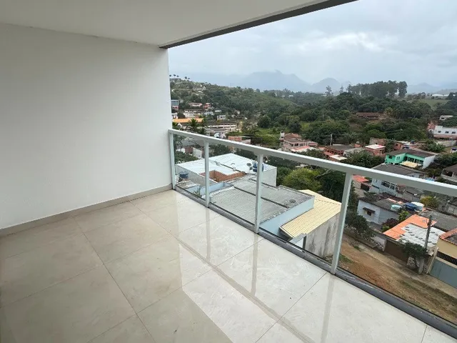 Imagem 13: Casa triplex para locação anual em Perocão, Guarapari-ES: 3 quartos, 2 suítes, 3