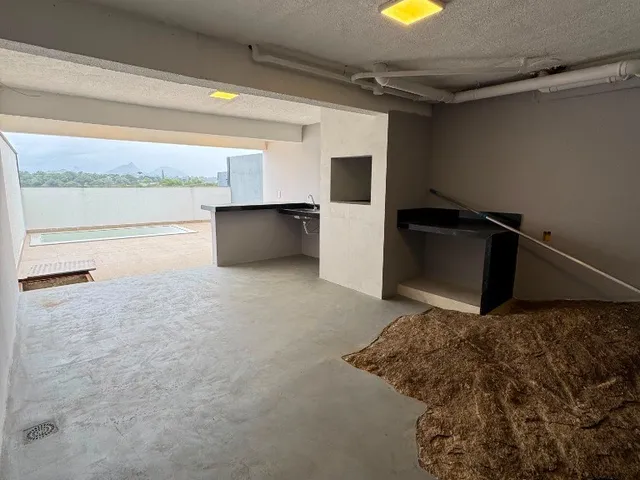 Imagem 12: Casa triplex para locação anual em Perocão, Guarapari-ES: 3 quartos, 2 suítes, 3