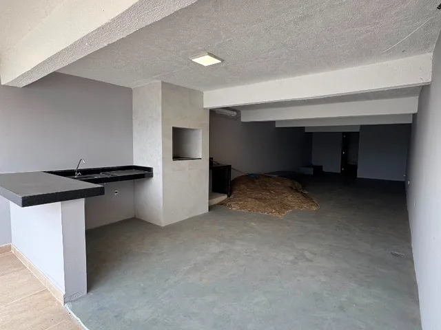 Imagem 6: Casa triplex para locação anual em Perocão, Guarapari-ES: 3 quartos, 2 suítes, 3
