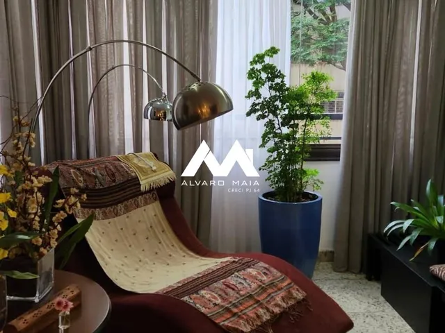 Imagem: Apartamento à venda no bairro Sion - Belo