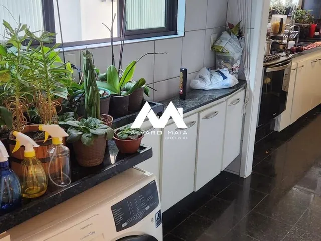 Imagem 2: Apartamento à venda no bairro Sion - Belo Horizonte/MG