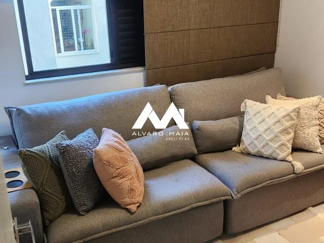 Imagem 3: Apartamento à venda no bairro Sion - Belo Horizonte/MG