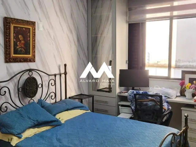 Imagem 12: Apartamento à venda no bairro Sion - Belo Horizonte/MG