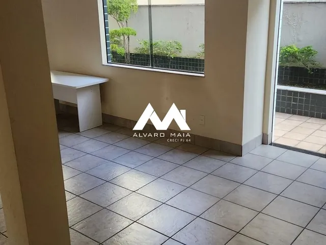 Imagem 5: Apartamento à venda no bairro Sion - Belo Horizonte/MG