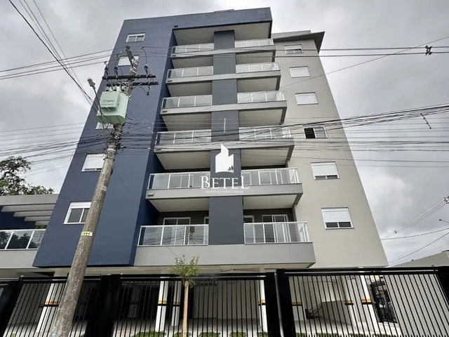 Imagem: Apartamento à venda no bairro Vila Verde