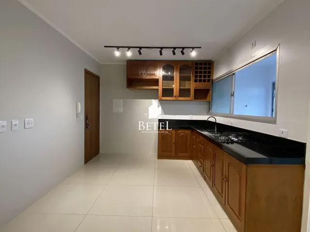 Imagem: Apartamento à venda no bairro Exposição