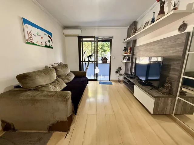 Imagem: Apartamento à venda no bairro Exposição