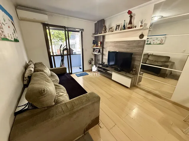 Imagem 11: Apartamento à venda no bairro Exposição - Caxias do Sul/RS