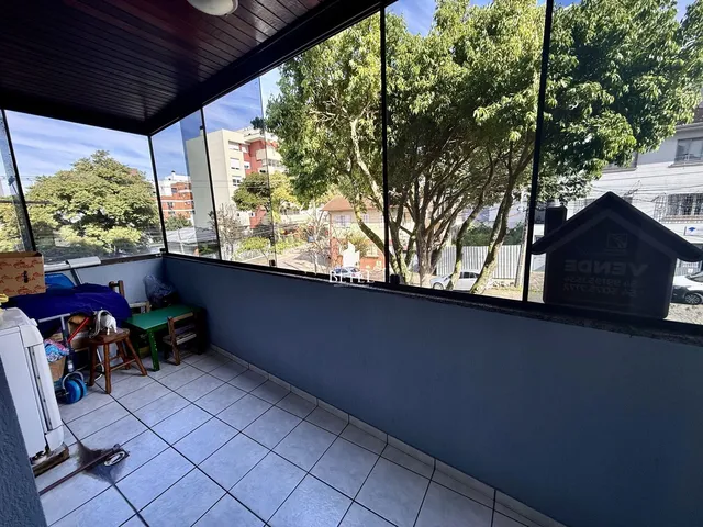 Imagem 15: Apartamento à venda no bairro Exposição - Caxias do Sul/RS