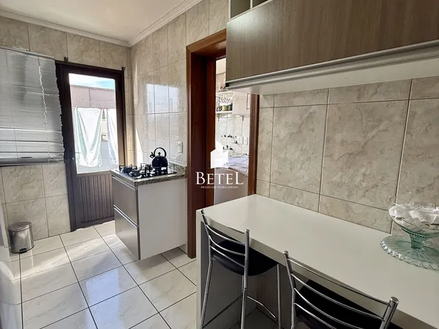 Imagem 3: Apartamento à venda no bairro Exposição - Caxias do Sul/RS