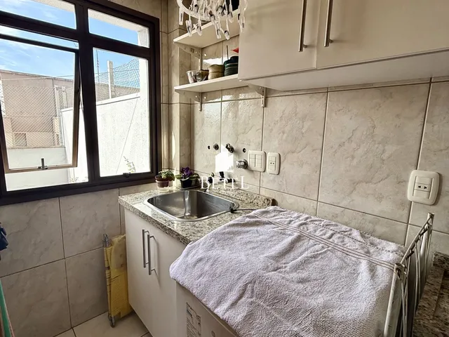 Imagem 8: Apartamento à venda no bairro Exposição - Caxias do Sul/RS
