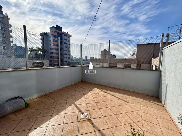 Imagem 13: Apartamento à venda no bairro Exposição - Caxias do Sul/RS