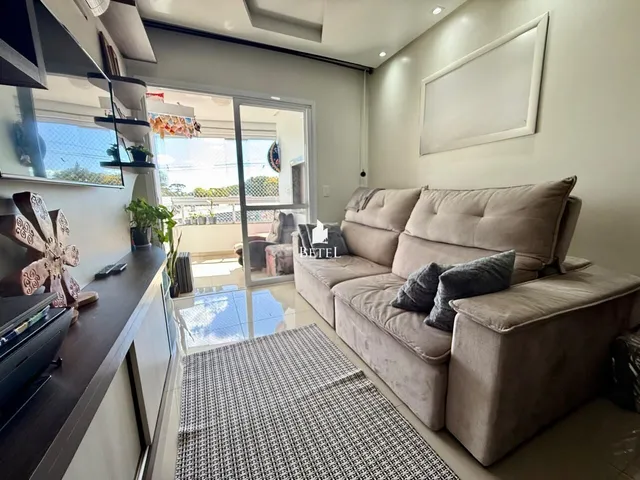 Imagem: Apartamento à venda no bairro Jardim Eldorado