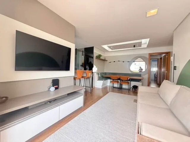 Imagem: Apartamento à venda no bairro Madureira
