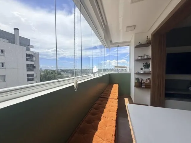 Imagem 4: Apartamento à venda no bairro Madureira - Caxias do Sul/RS