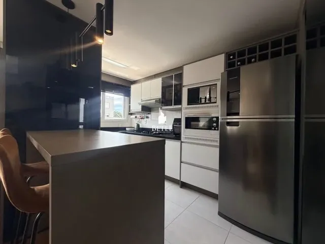 Imagem 5: Apartamento à venda no bairro Madureira - Caxias do Sul/RS