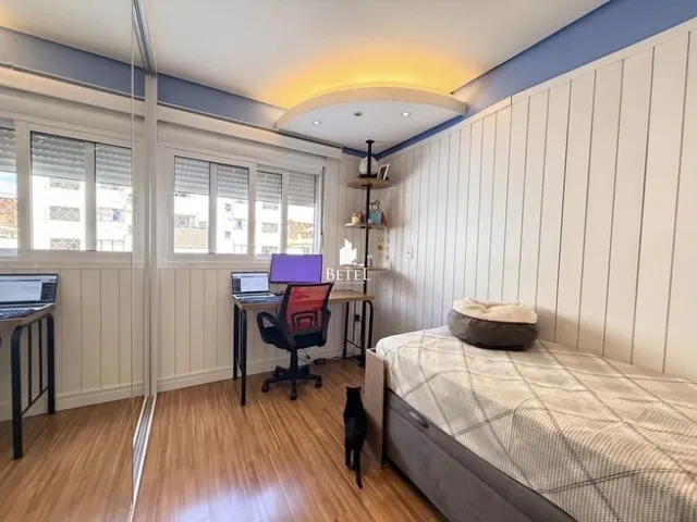 Imagem 6: Apartamento à venda no bairro Madureira - Caxias do Sul/RS