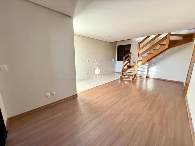 Imagem: Apartamento à venda no bairro Pio X - Caxias