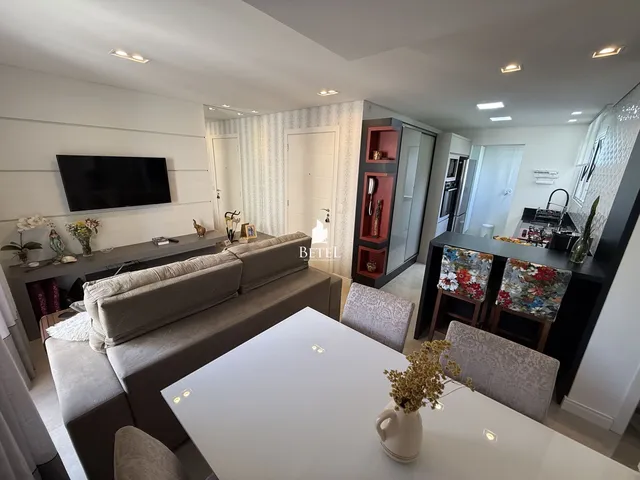 Imagem: Apartamento à venda no bairro Interlagos