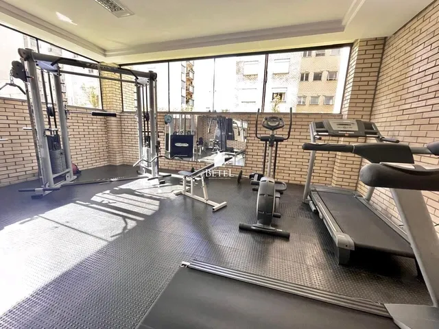 Imagem 4: Apartamento à venda no bairro Interlagos - Caxias do Sul/RS