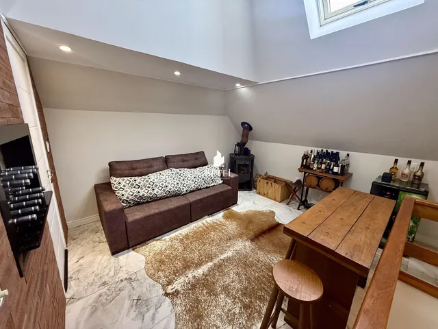Imagem 14: Apartamento à venda no bairro Interlagos - Caxias do Sul/RS