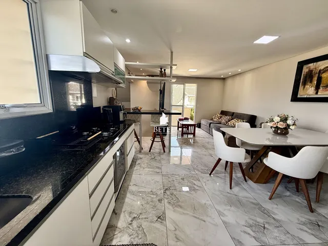 Imagem 8: Apartamento à venda no bairro Interlagos - Caxias do Sul/RS