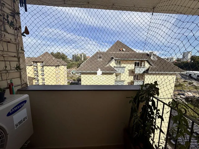 Imagem 16: Apartamento à venda no bairro Interlagos - Caxias do Sul/RS