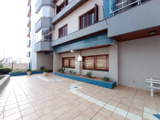 Imagem: Apartamento à venda no bairro Madureira