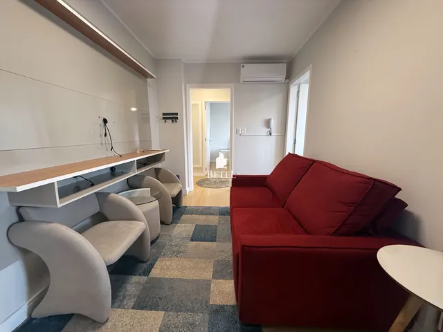 Imagem: Apartamento para alugar no bairro Centro