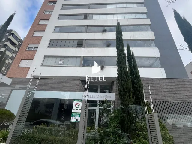 Imagem: Apartamento à venda no bairro Jardim América