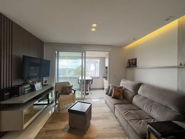 Imagem 4: Apartamento à venda no bairro Jardim América - Caxias do Sul/RS
