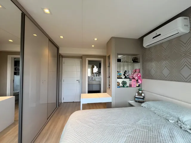 Imagem 12: Apartamento à venda no bairro Jardim América - Caxias do Sul/RS