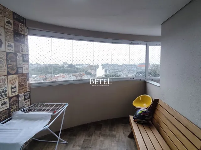 Imagem: Apartamento à venda no bairro Pioneiro