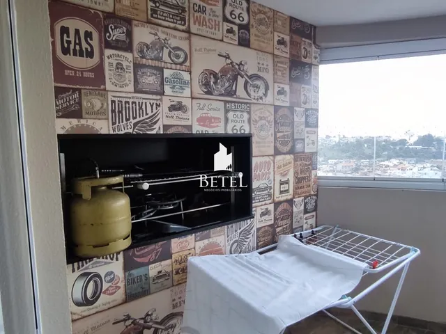 Imagem 10: Apartamento à venda no bairro Pioneiro - Caxias do Sul/RS