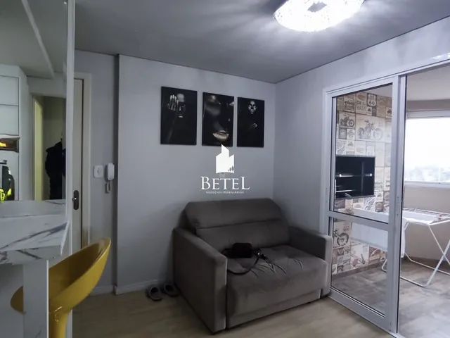 Imagem 3: Apartamento à venda no bairro Pioneiro - Caxias do Sul/RS