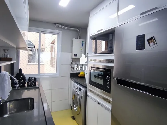 Imagem 8: Apartamento à venda no bairro Pioneiro - Caxias do Sul/RS