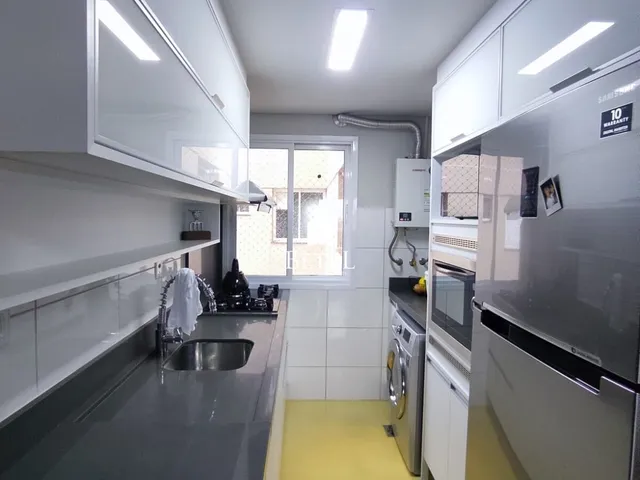 Imagem 2: Apartamento à venda no bairro Pioneiro - Caxias do Sul/RS