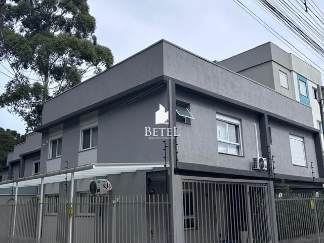 Imagem 7: Casa à venda no bairro Desvio Rizzo - Caxias do Sul/RS