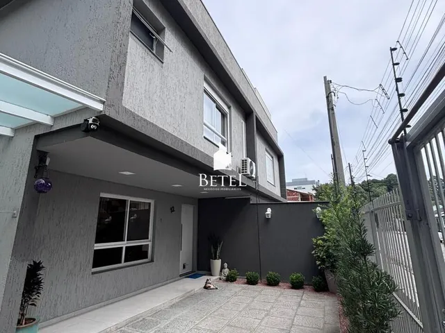 Imagem 6: Casa à venda no bairro Desvio Rizzo - Caxias do Sul/RS