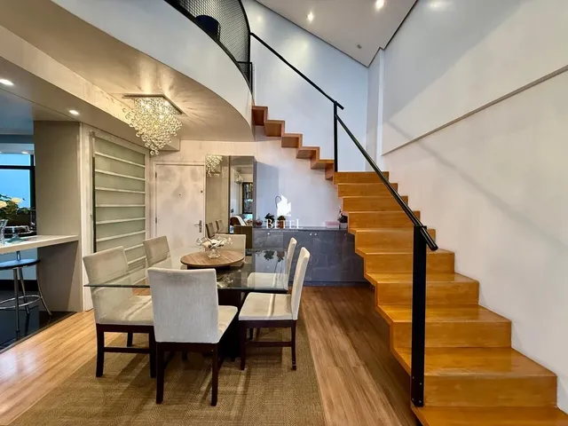 Imagem: Apartamento à venda no bairro Centro