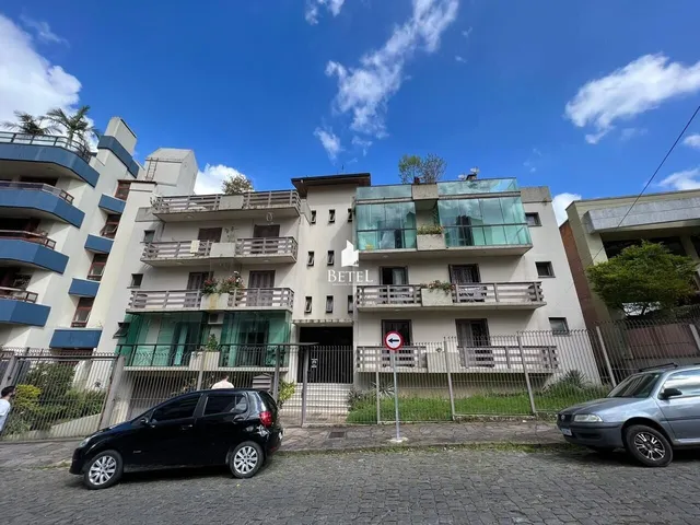 Imagem: Apartamento em Panazzolo, Caxias do Sul/RS