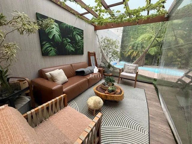 Imagem: Casa à venda no bairro Nossa Senhora da